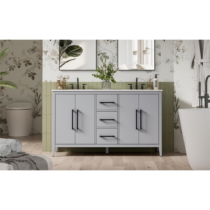 Elegant Kitchen And Bath 60