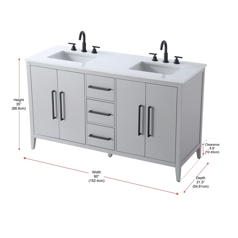 Elegant Kitchen And Bath 60