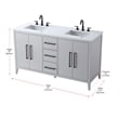 Elegant Kitchen And Bath 60