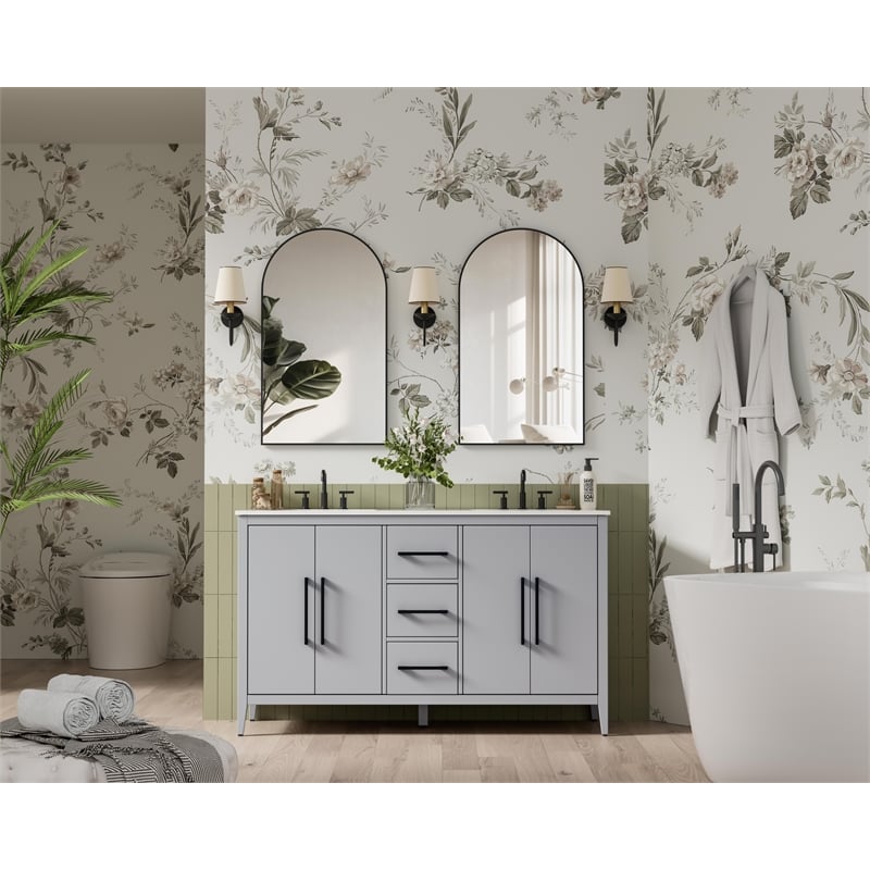 Elegant Kitchen And Bath 60