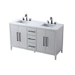 Elegant Kitchen And Bath 60