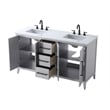 Elegant Kitchen And Bath 60