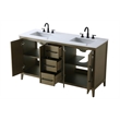 Elegant Kitchen And Bath 60