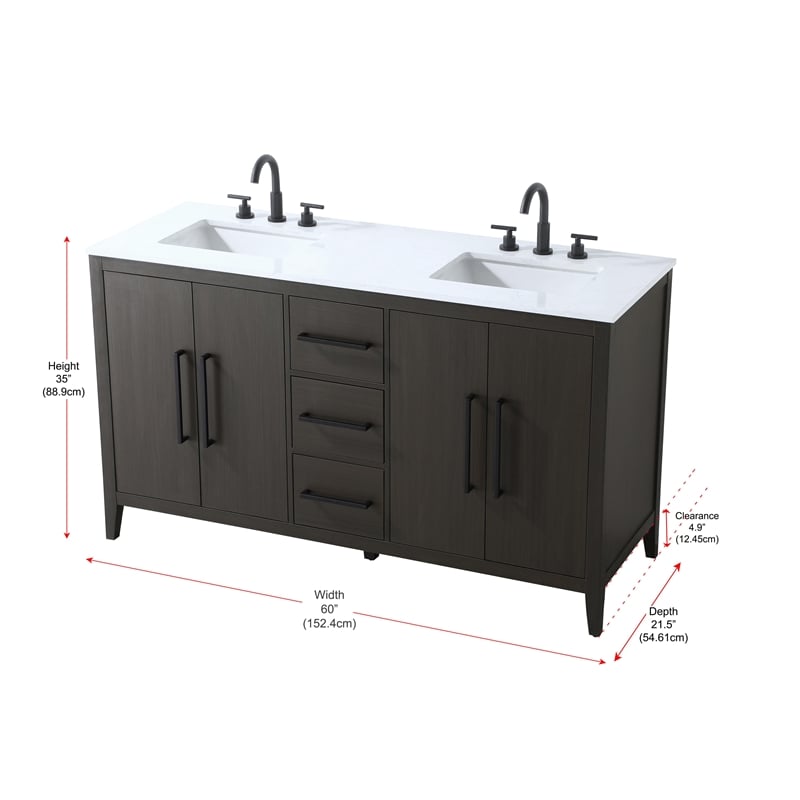Elegant Kitchen And Bath 60
