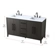 Elegant Kitchen And Bath 60