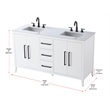 Elegant Kitchen And Bath 60