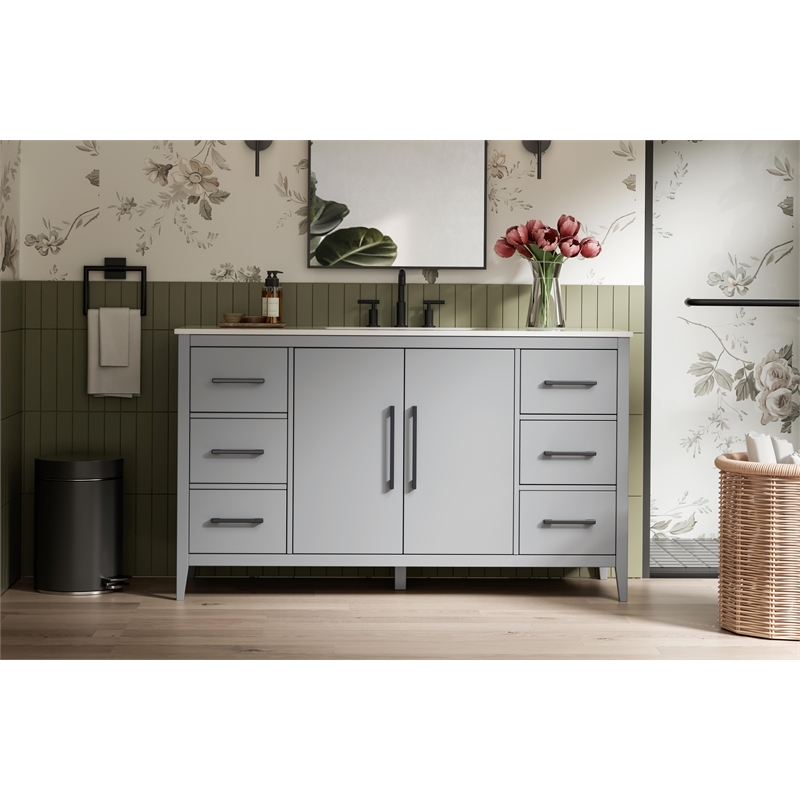 Elegant Kitchen And Bath 60