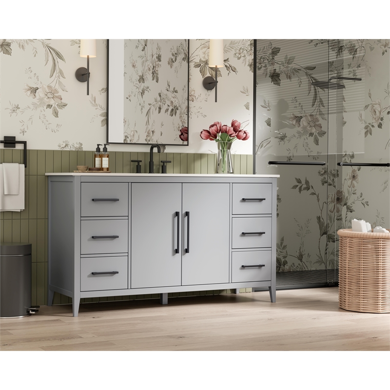 Elegant Kitchen And Bath 60