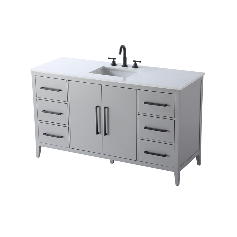 Elegant Kitchen And Bath 60