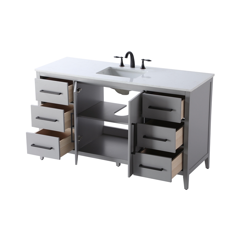 Elegant Kitchen And Bath 60