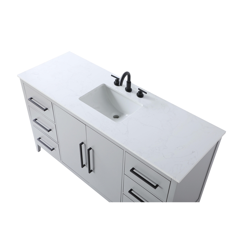 Elegant Kitchen And Bath 60
