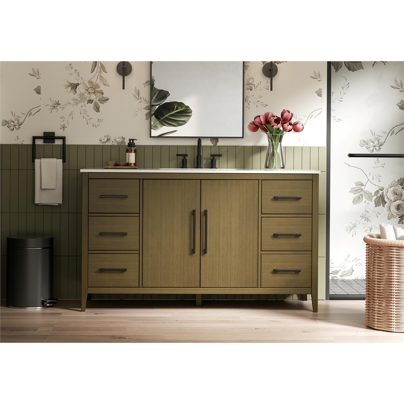 Elegant Kitchen And Bath 60