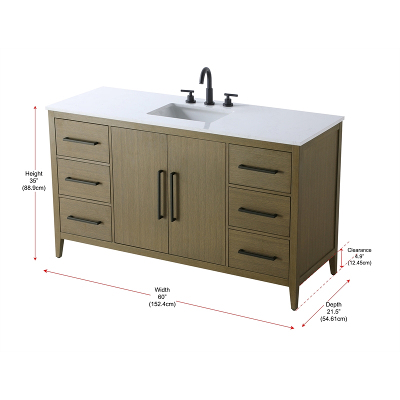 Elegant Kitchen And Bath 60
