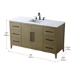 Elegant Kitchen And Bath 60