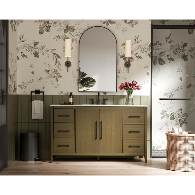 Elegant Kitchen And Bath 60