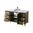 Elegant Kitchen And Bath 60