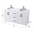 Elegant Kitchen And Bath 60