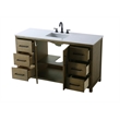 Elegant Kitchen And Bath 60