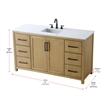 Elegant Kitchen And Bath 60