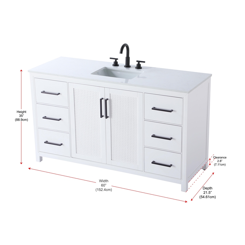 Elegant Kitchen And Bath 60