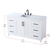 Elegant Kitchen And Bath 60