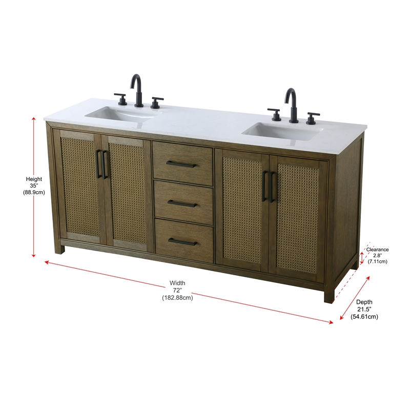 Elegant Kitchen And Bath 72 