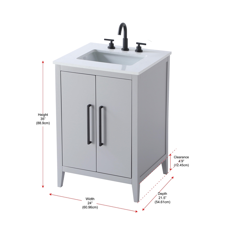 Elegant Kitchen And Bath 24