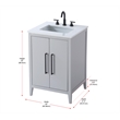 Elegant Kitchen And Bath 24