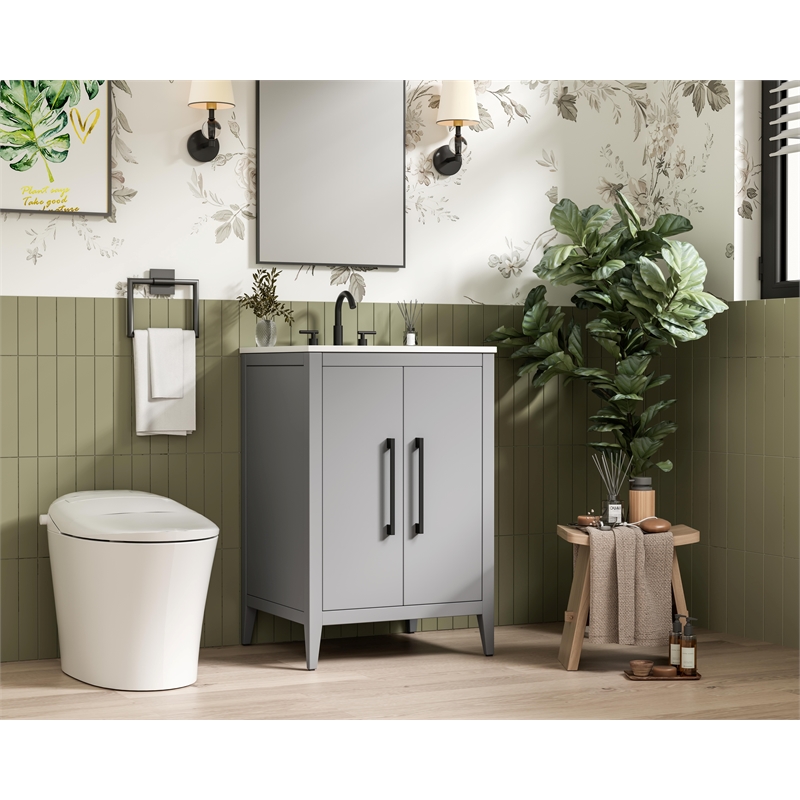 Elegant Kitchen And Bath 24