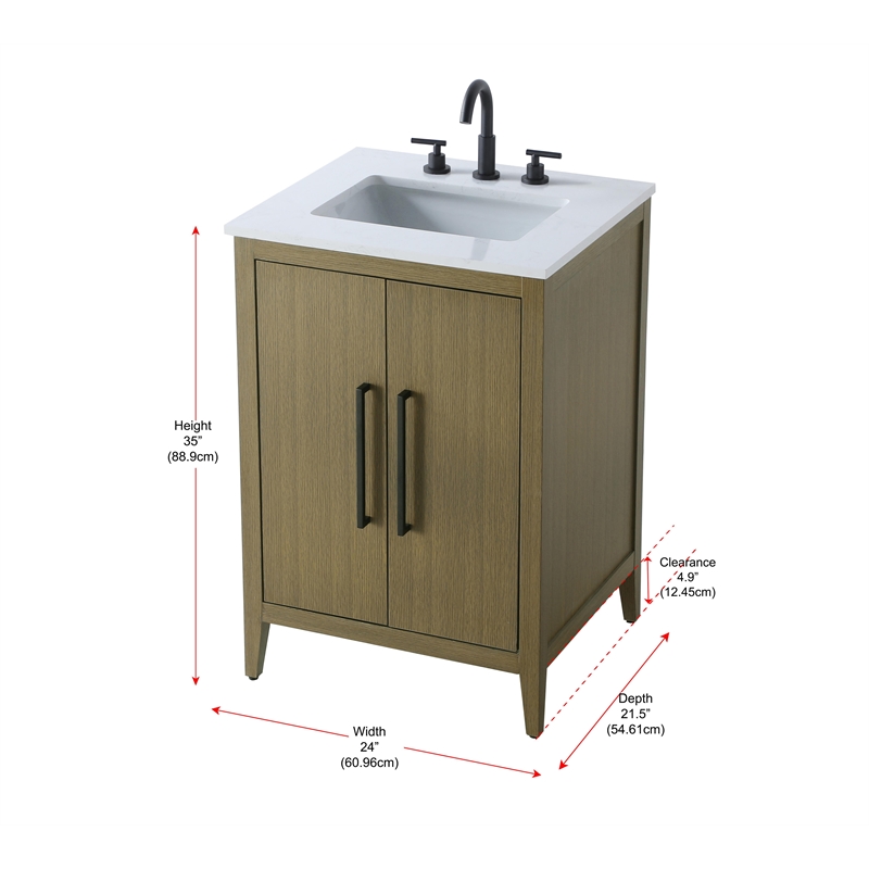 Elegant Kitchen And Bath 24