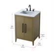Elegant Kitchen And Bath 24