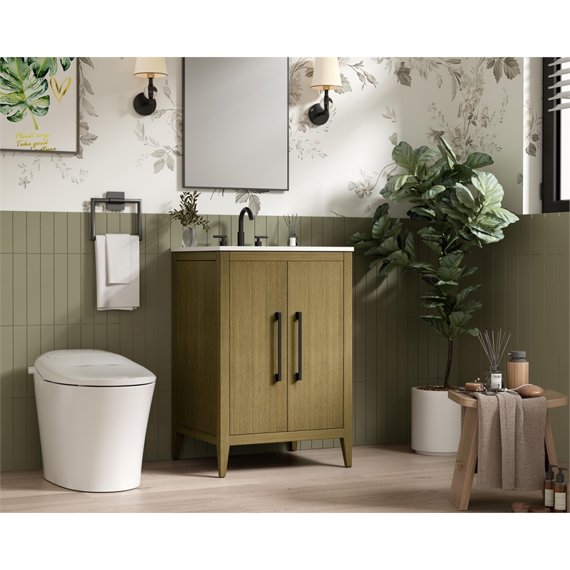 Elegant Kitchen And Bath 24