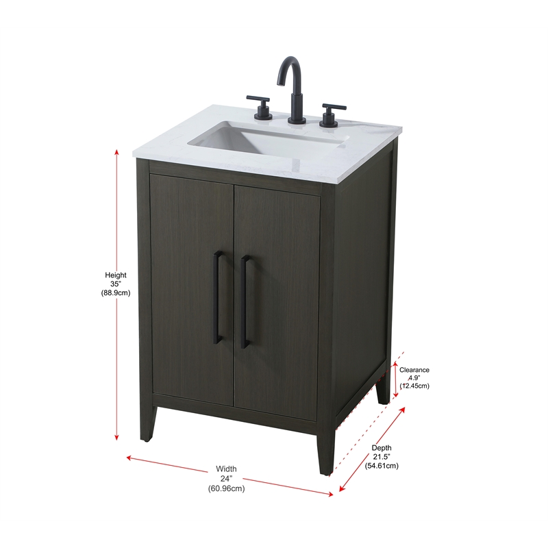 Elegant Kitchen And Bath 24