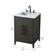 Elegant Kitchen And Bath 24