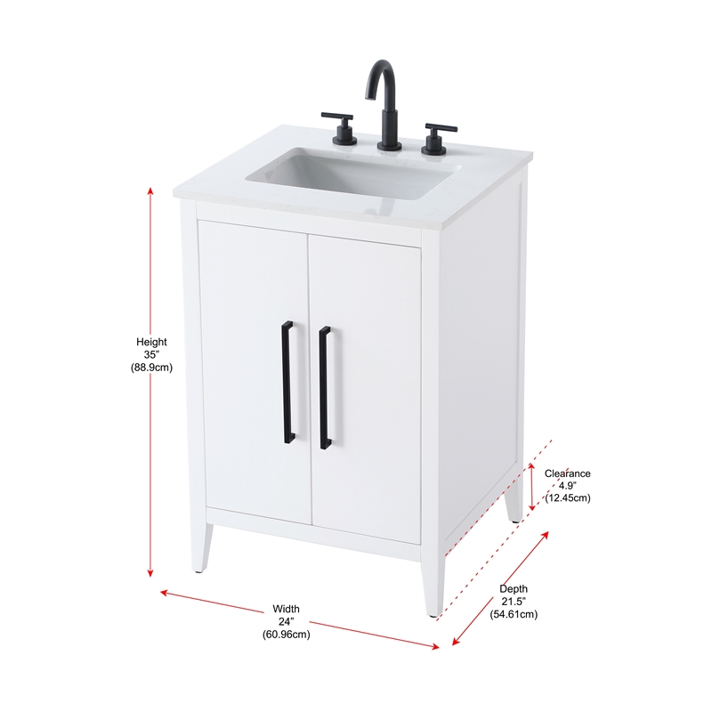 Elegant Kitchen And Bath 24