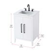 Elegant Kitchen And Bath 24