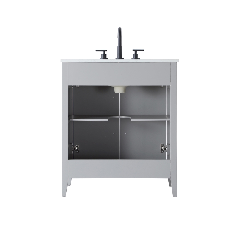 Elegant Kitchen And Bath 30