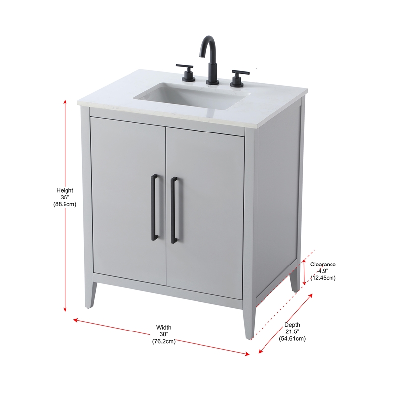 Elegant Kitchen And Bath 30