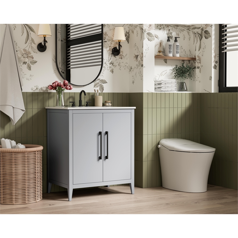 Elegant Kitchen And Bath 30