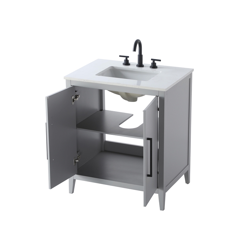 Elegant Kitchen And Bath 30