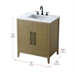 Elegant Kitchen And Bath 30
