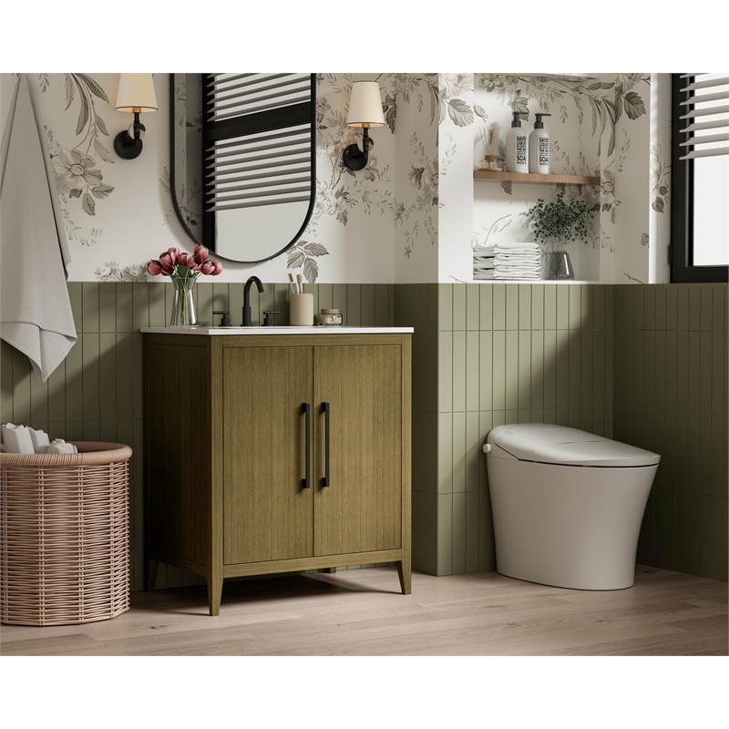 Elegant Kitchen And Bath 30