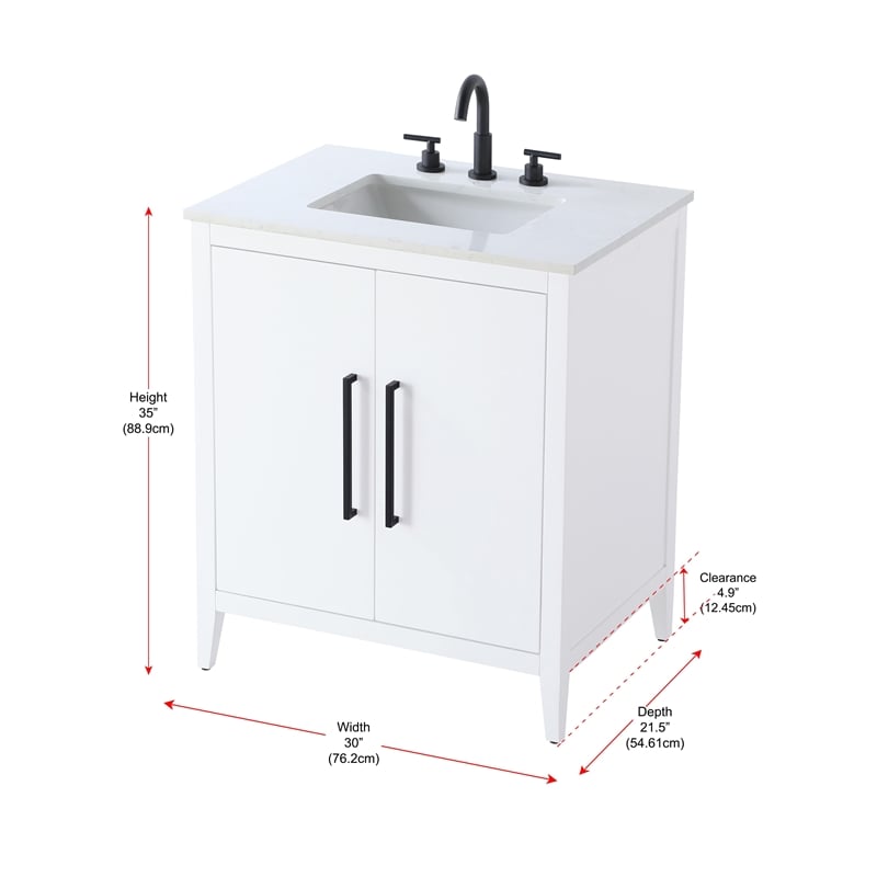 Elegant Kitchen And Bath 30
