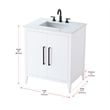 Elegant Kitchen And Bath 30
