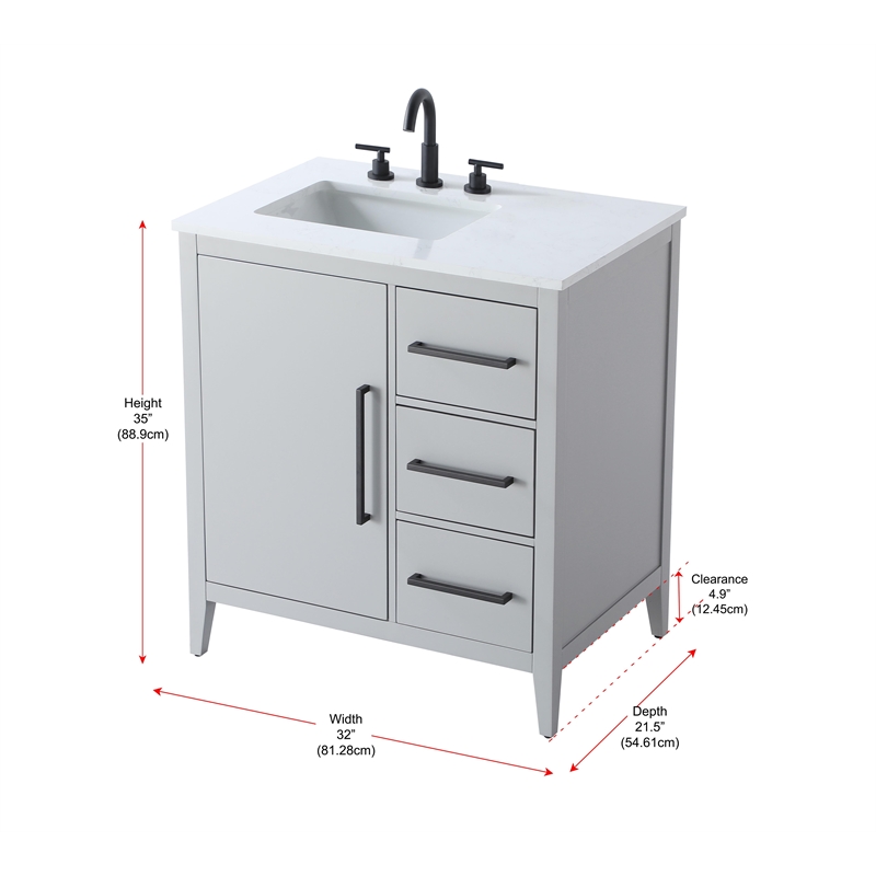 Elegant Kitchen And Bath 32