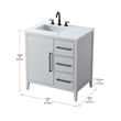 Elegant Kitchen And Bath 32