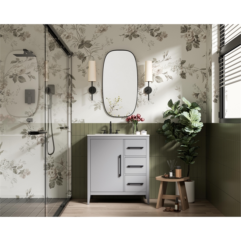 Elegant Kitchen And Bath 32