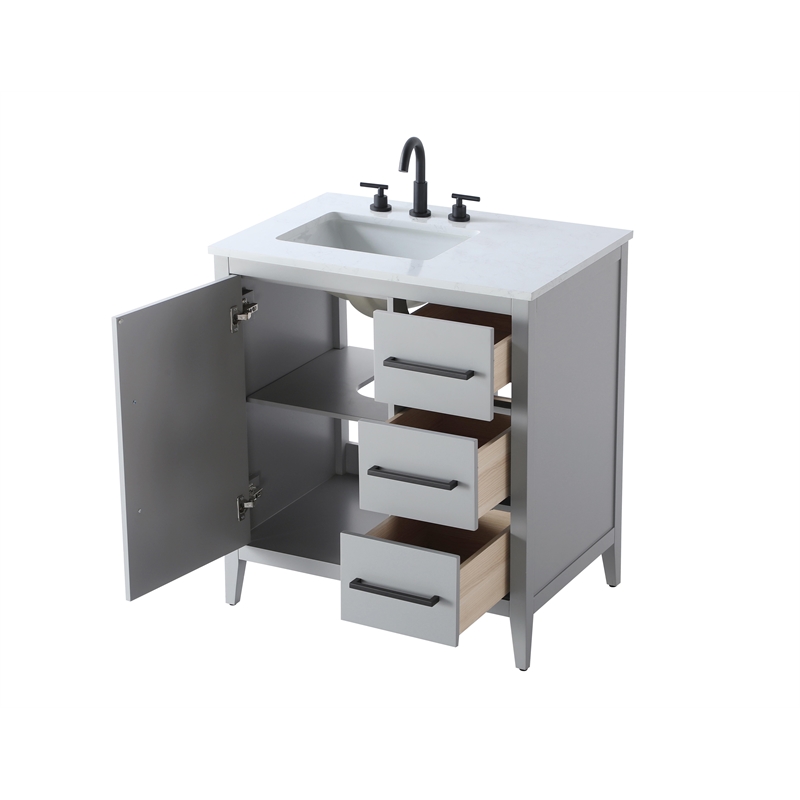 Elegant Kitchen And Bath 32