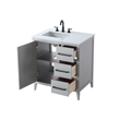 Elegant Kitchen And Bath 32