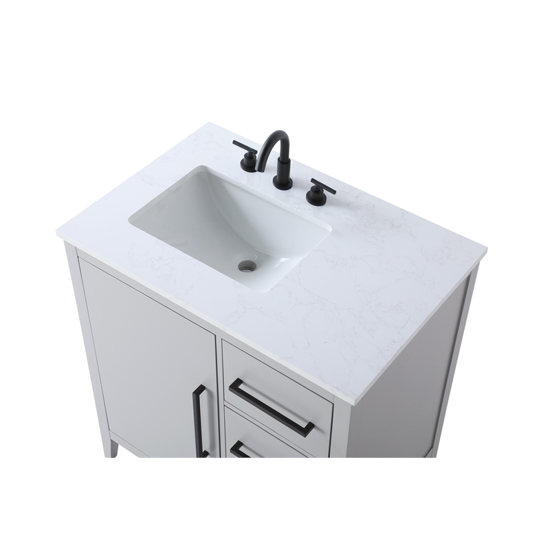 Elegant Kitchen And Bath 32